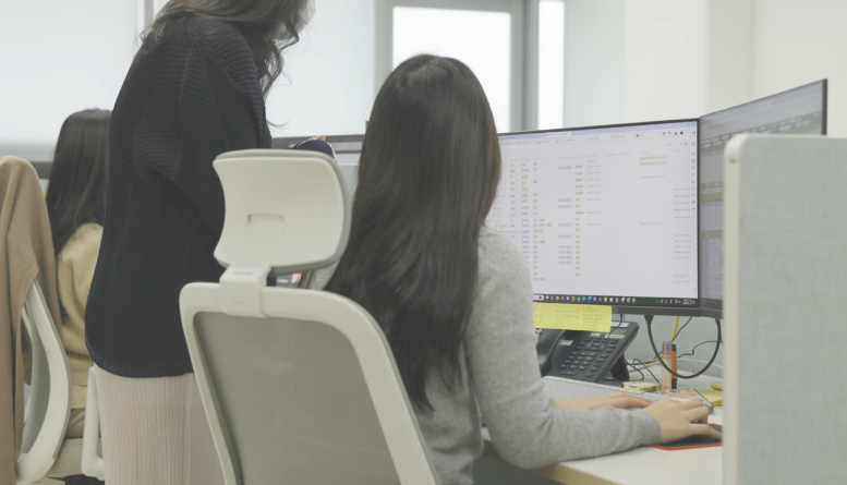 그루핑은 언제나 편리한 서비스 제공